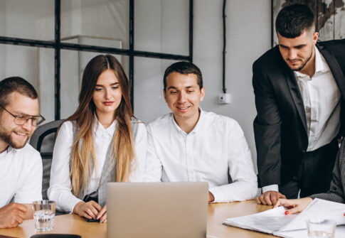 Human Capital Management(HCM)